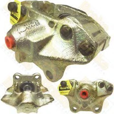 BRAKE ENGINEERING ca198r -  Тормозной суппорт